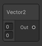 Vector2 node example